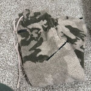 Women’s essential fear of god pants